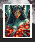 Demon Queen