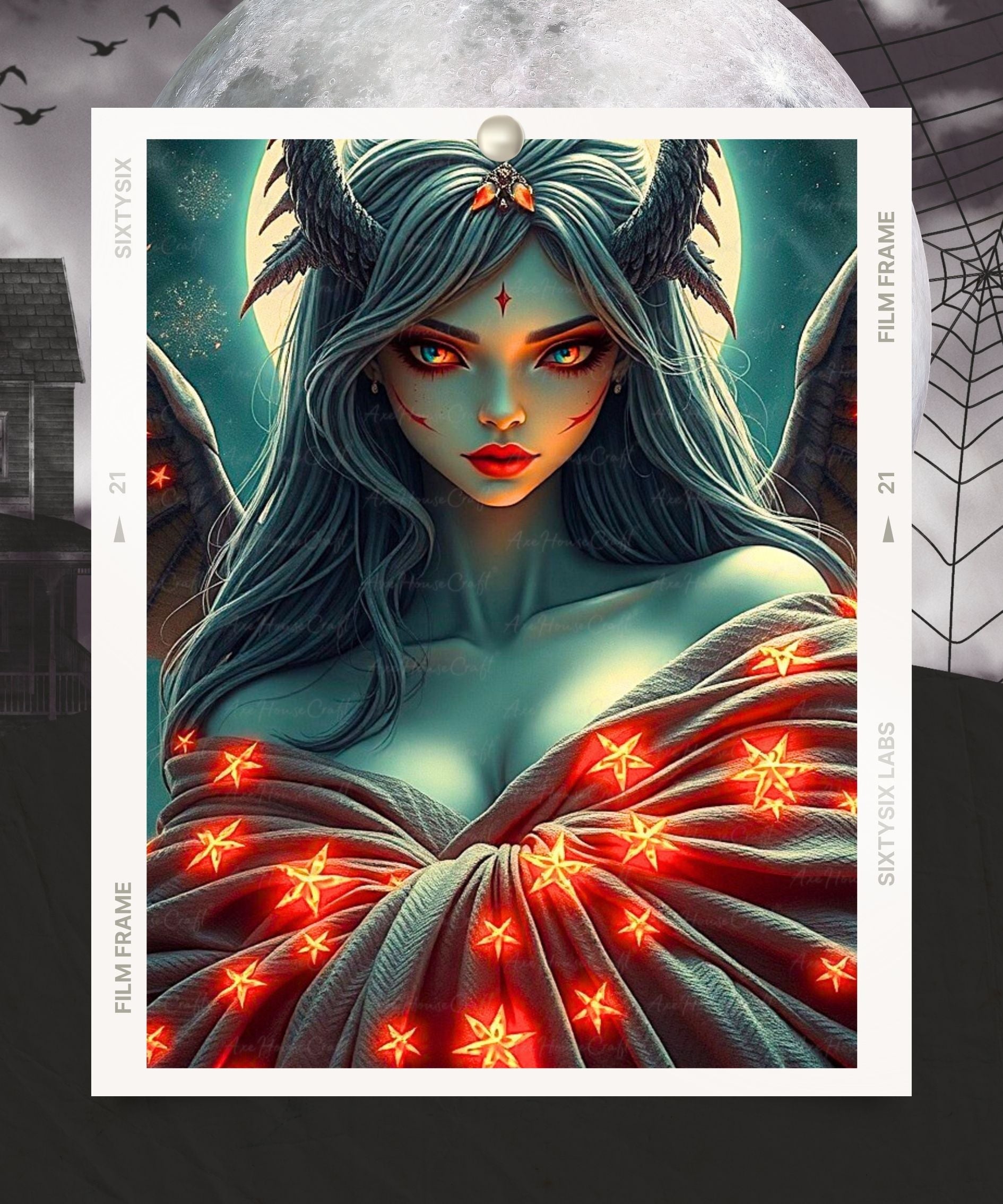 Demon Queen