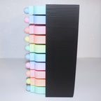 Bundle Tray Tower - Rainbow