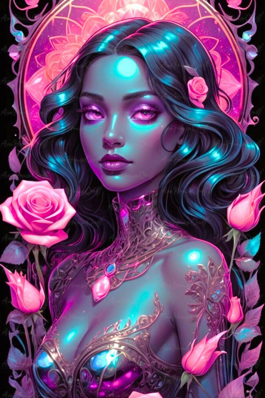 Petal Power