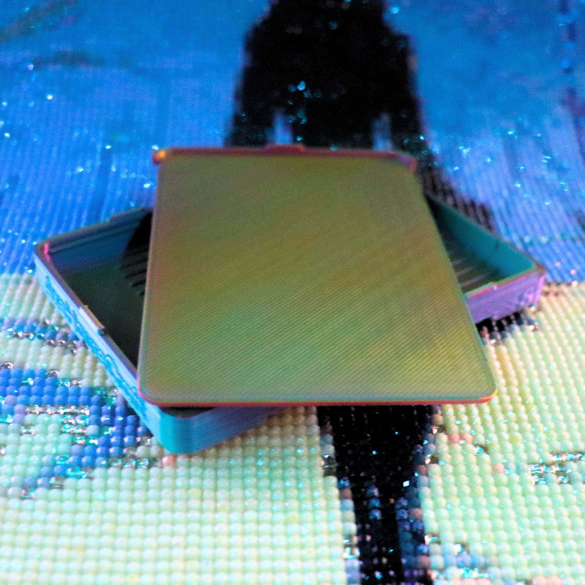 Small Tray