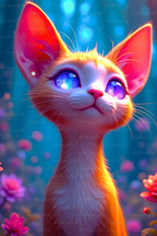Nebula Nuzzle