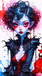 Gothic Belle