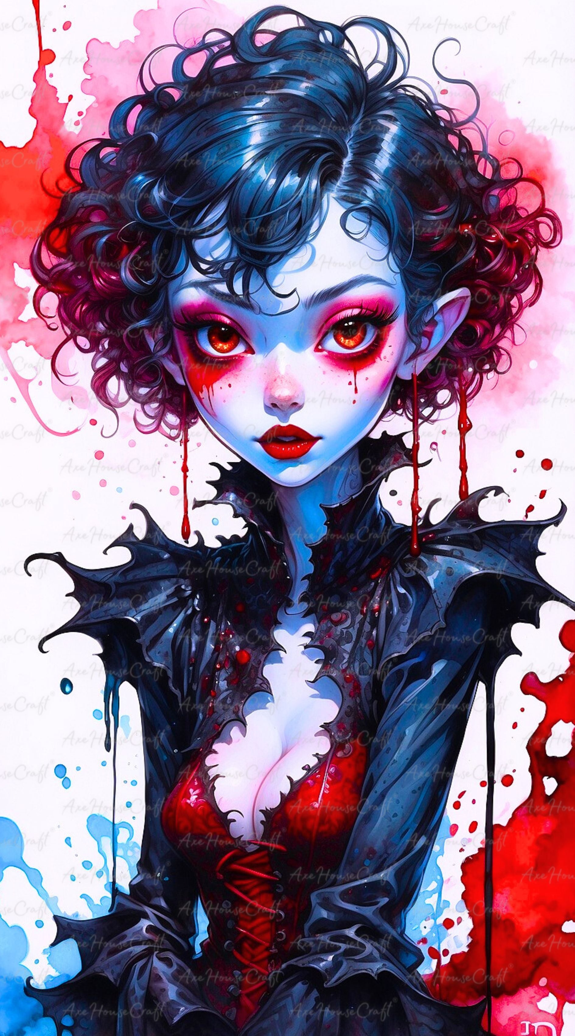 Gothic Belle