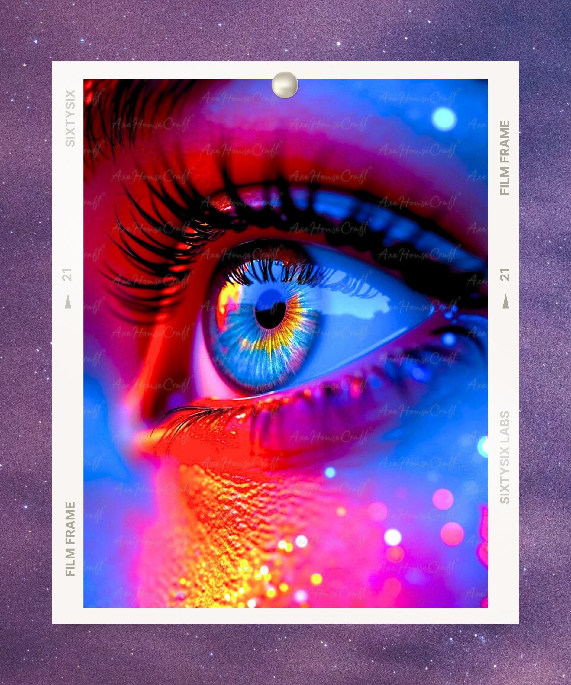Chromatic Vision