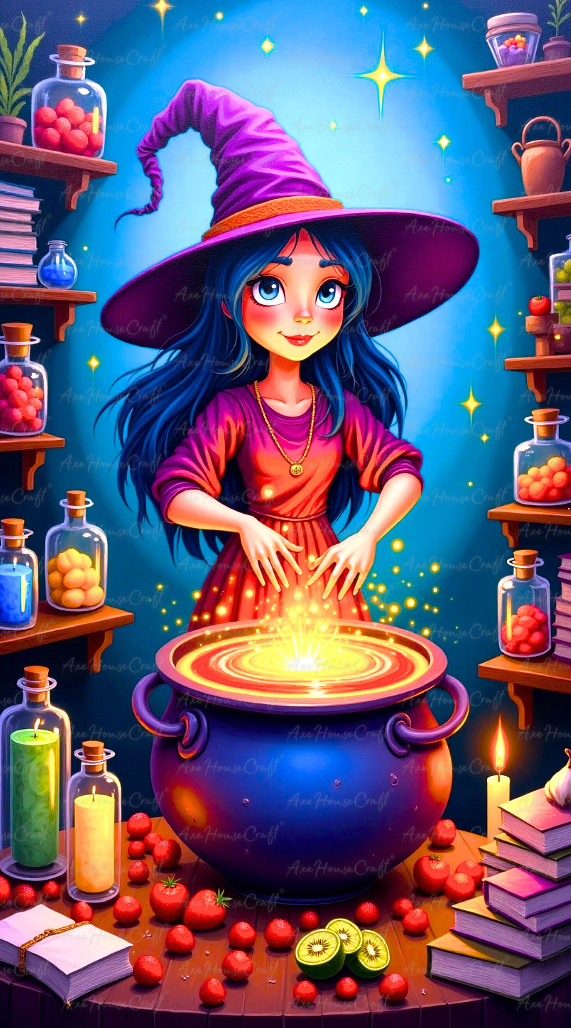 Potion Master
