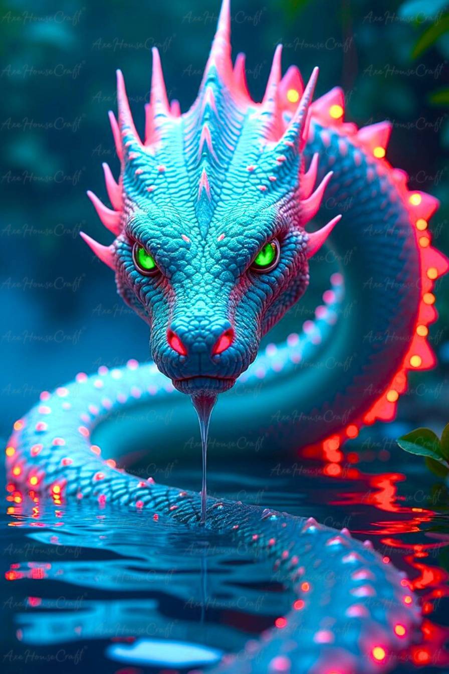 Dragon Tide