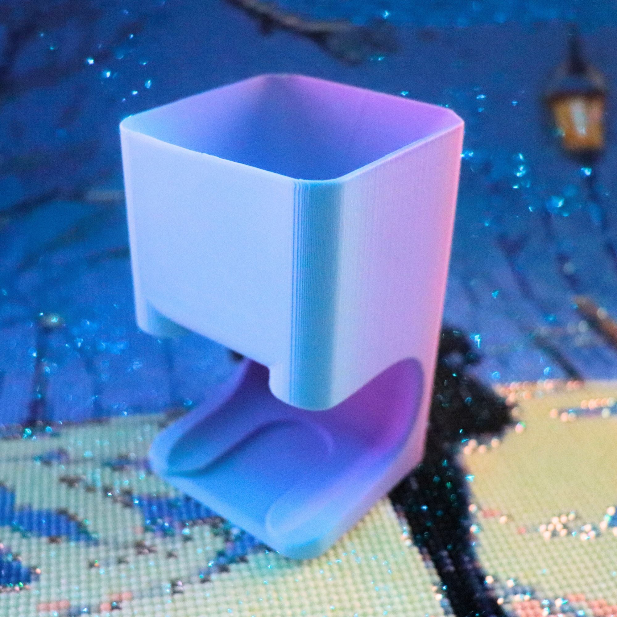 Compact Funnel