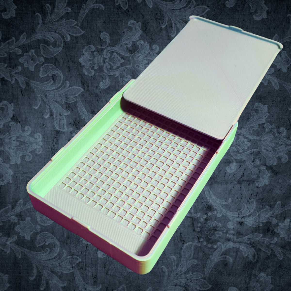 FlexiGrid Tray