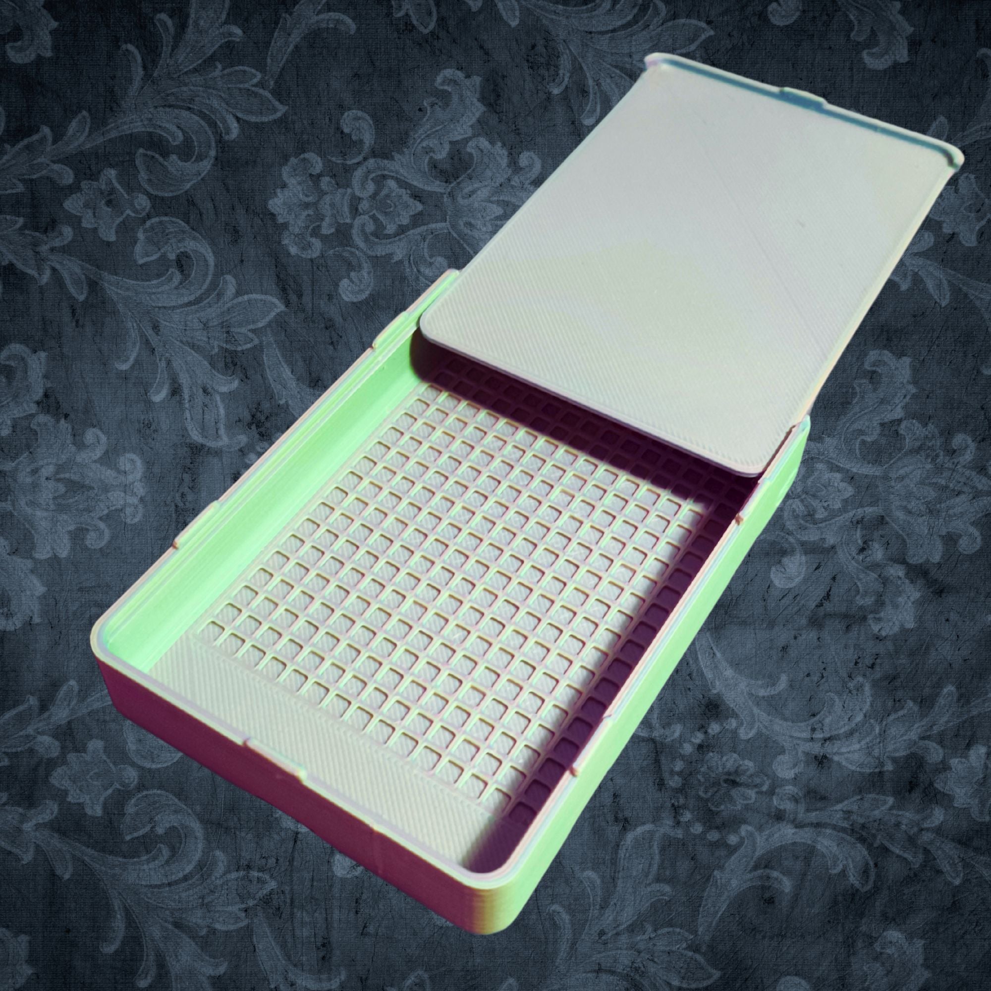 FlexiGrid Tray