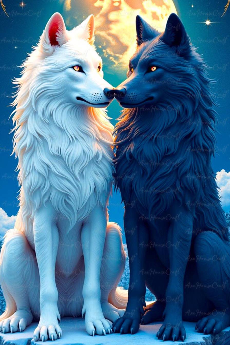 Wolves of Loyalty