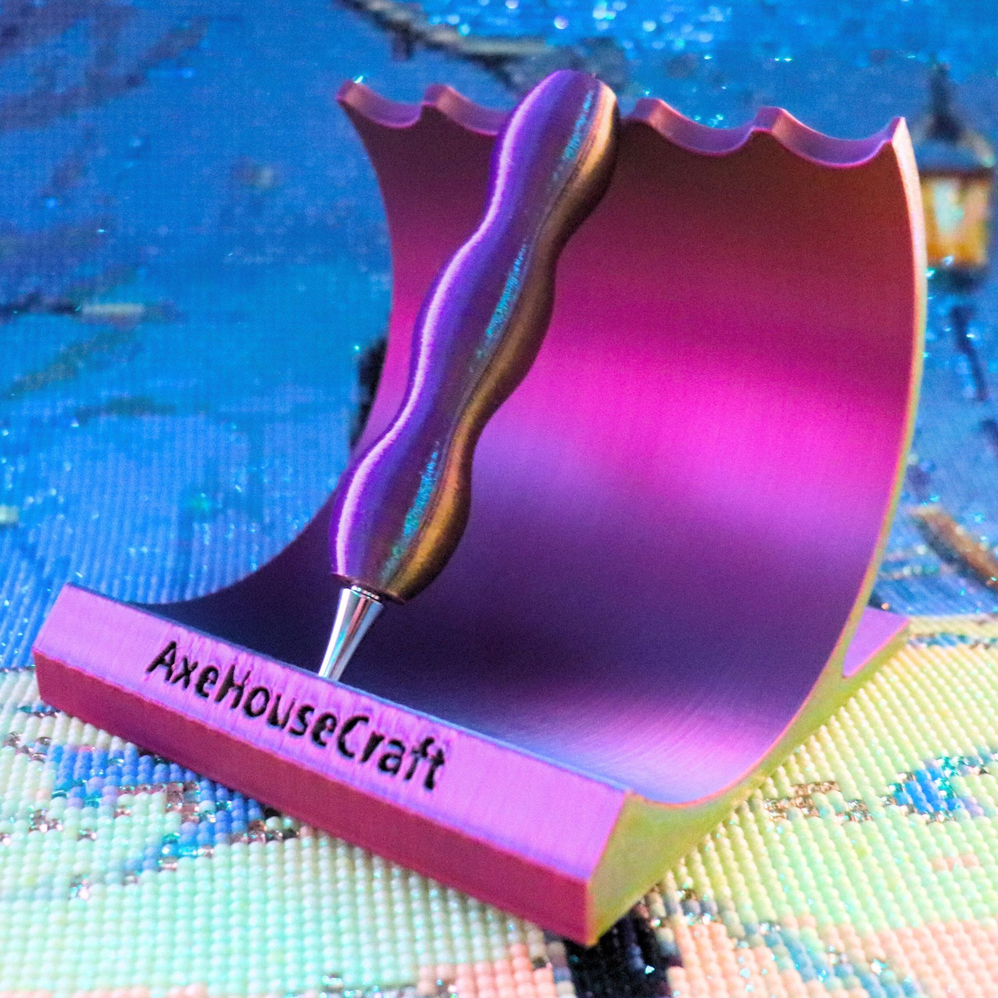 Pen Holder