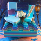 Crafting Essentials Bundle - Pastel Edition
