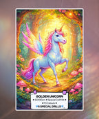 Golden Unicorn