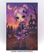 Pumpkin Path Playmate
