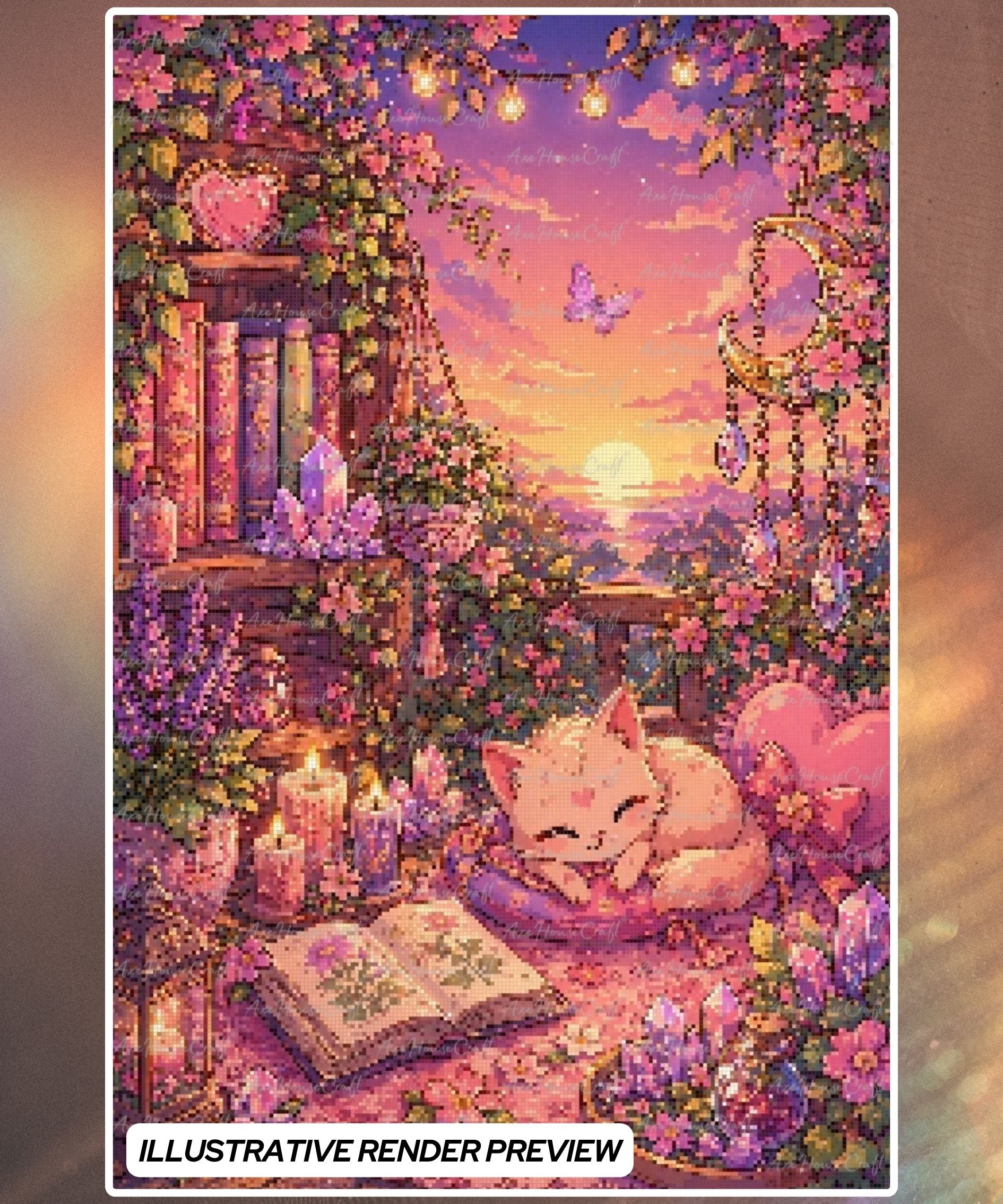 Sogni tra i Fiori