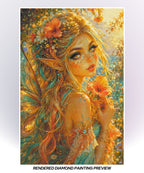 Seraphina of the Meadow