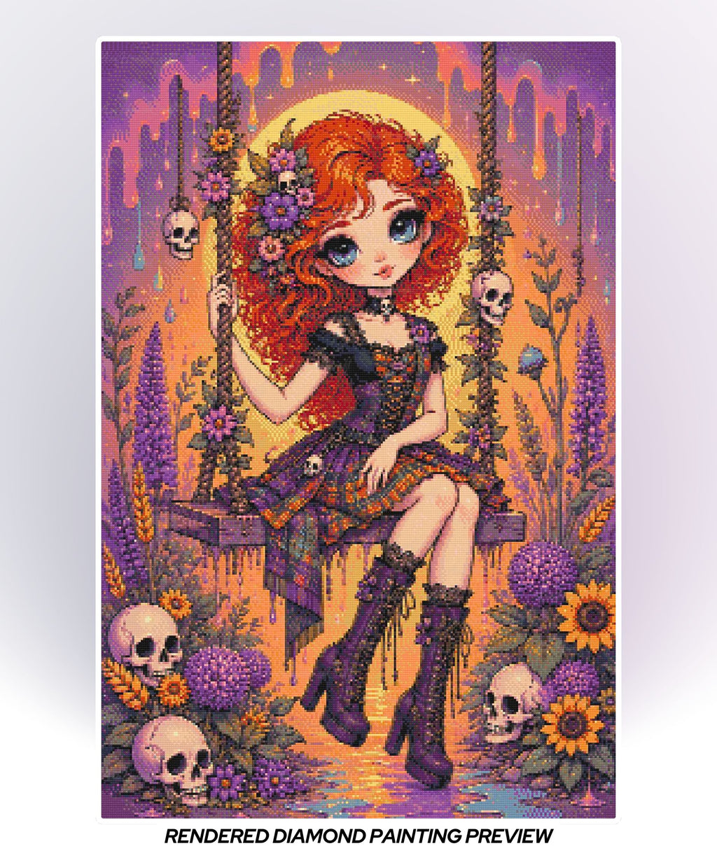 Marigold Mischief