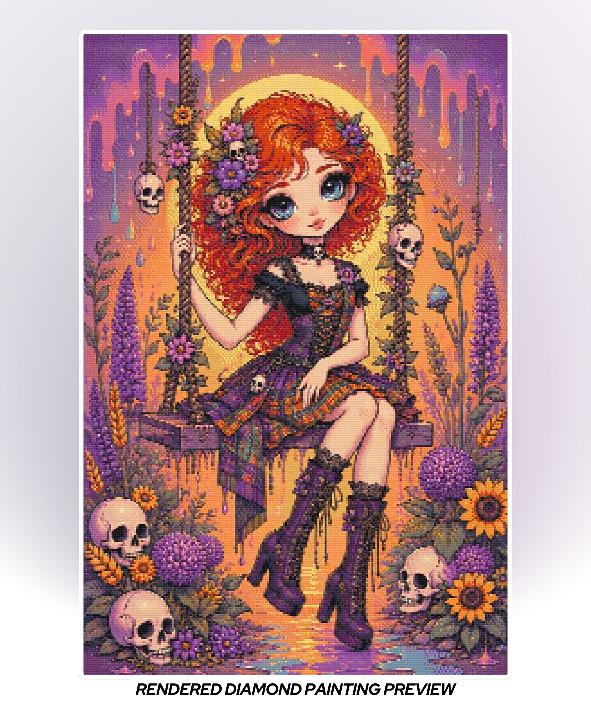 Marigold Mischief