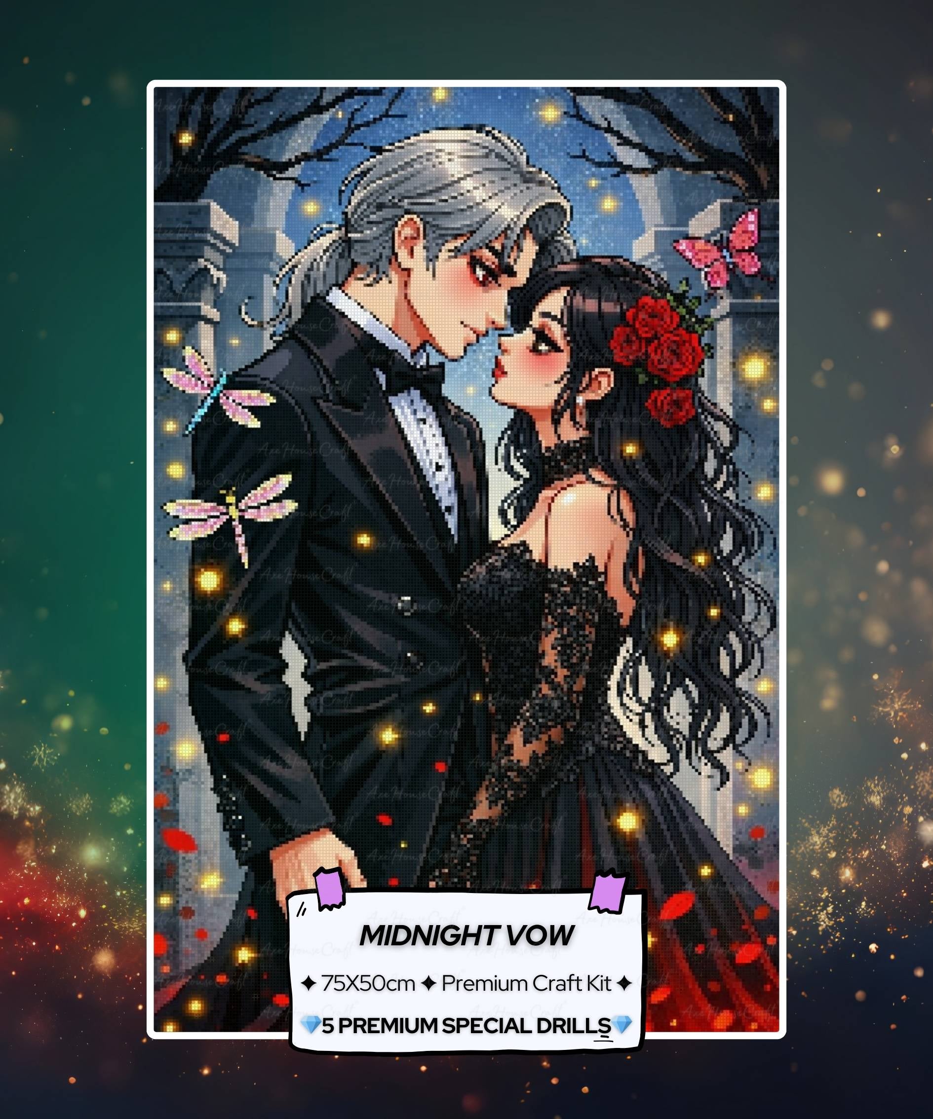 Midnight Vow