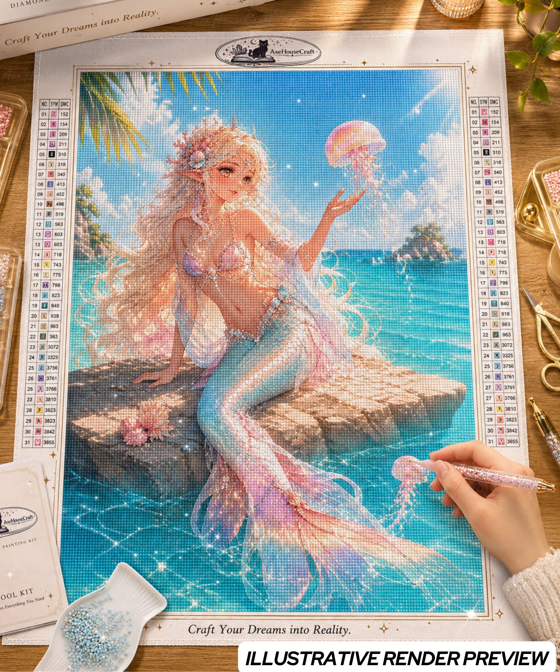 Sirena Lumina