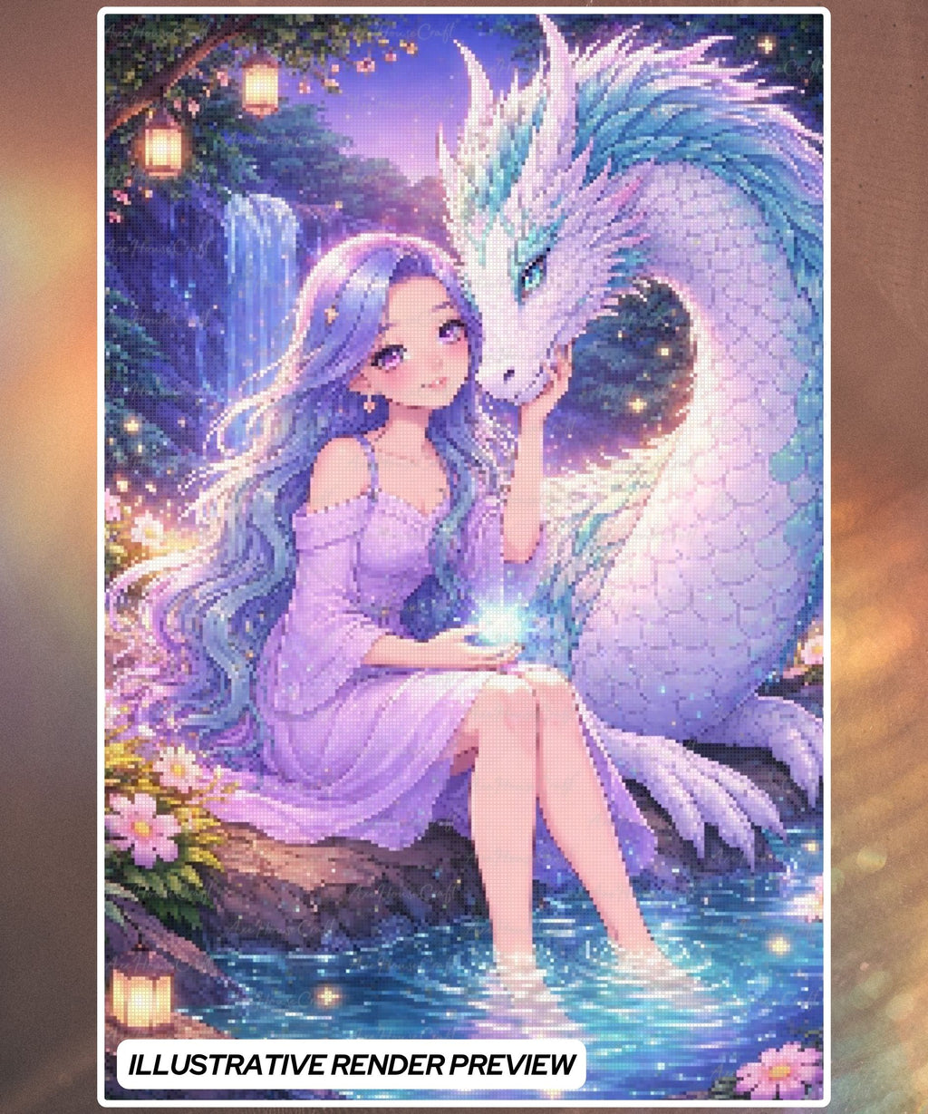 Dragon Bond