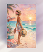Seaside Reverie