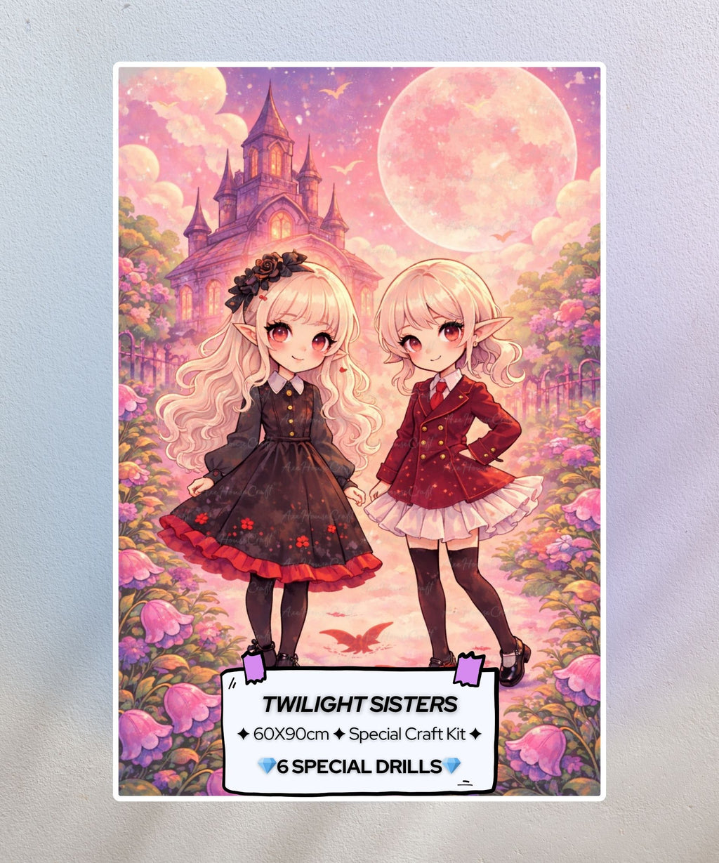 Twilight Sisters