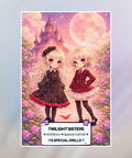 Twilight Sisters
