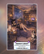 Midnight Library