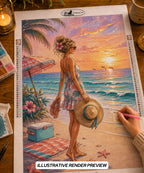 Seaside Reverie