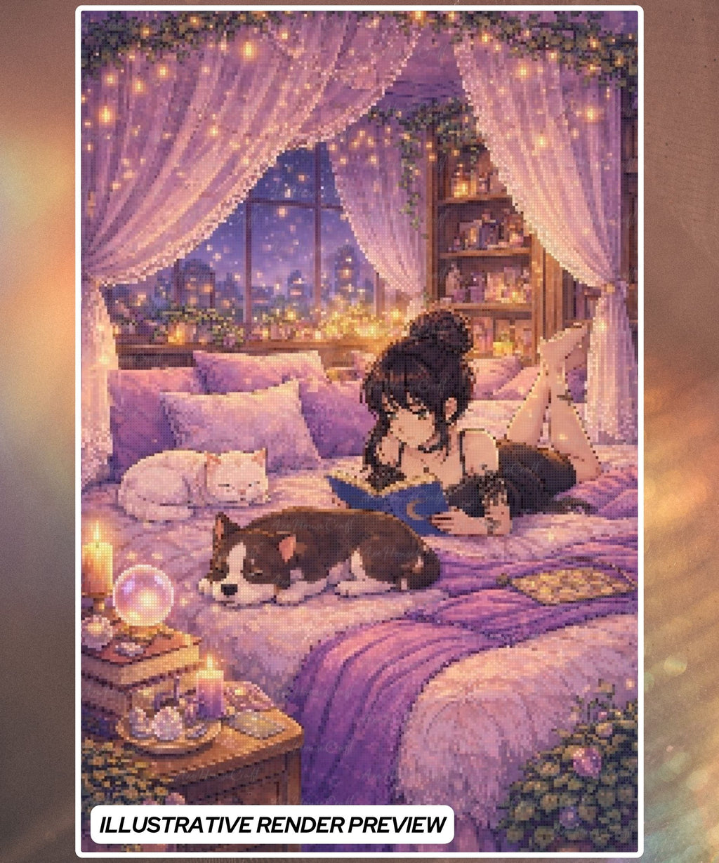 Cozy Night In