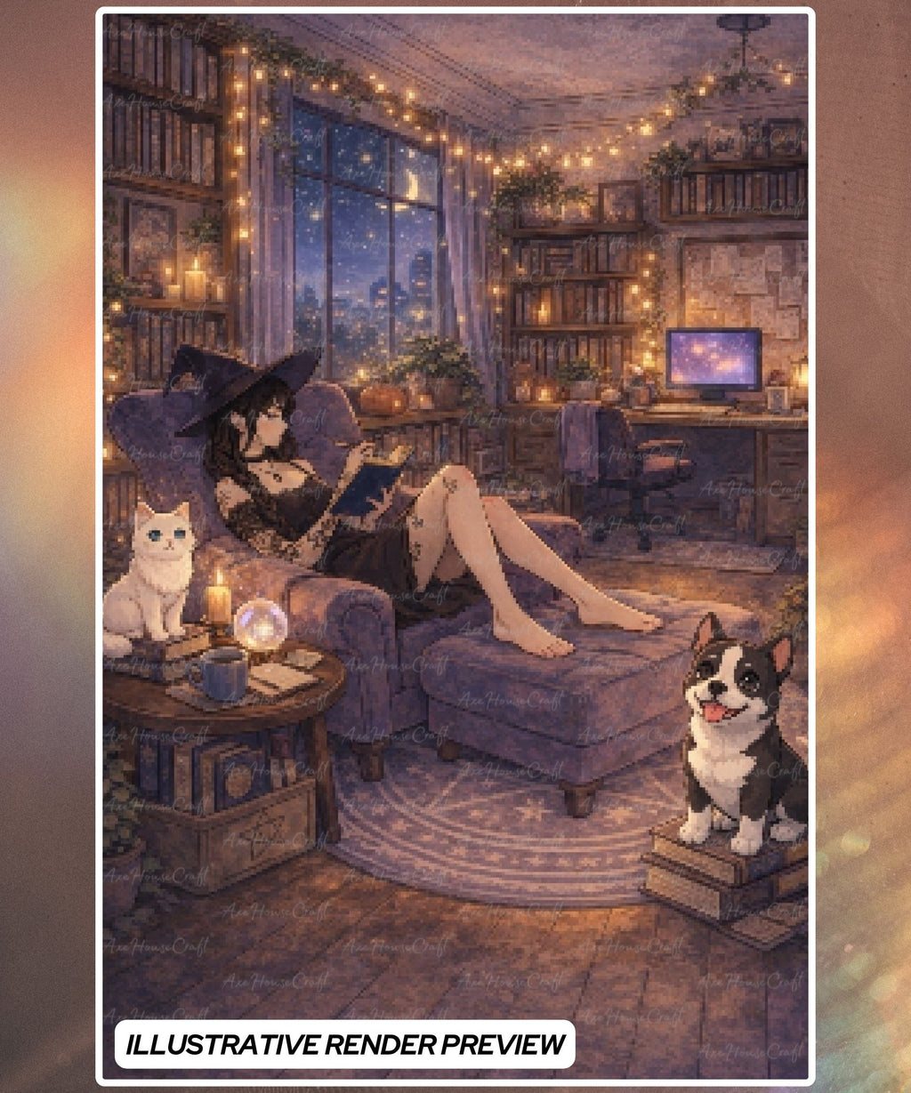Midnight Library