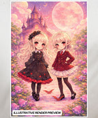 Twilight Sisters