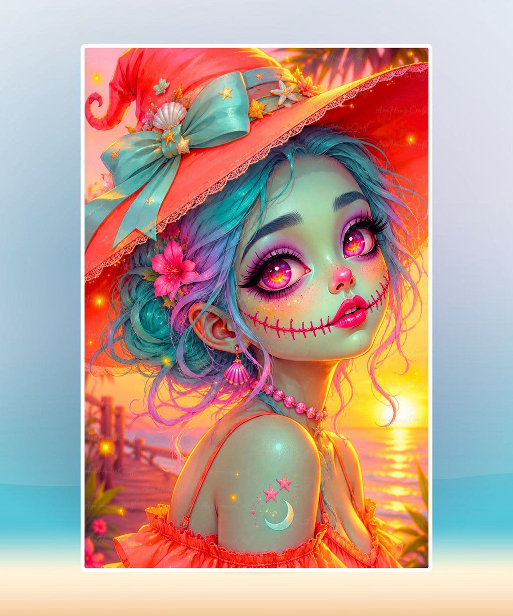 Marigold Soul Parade