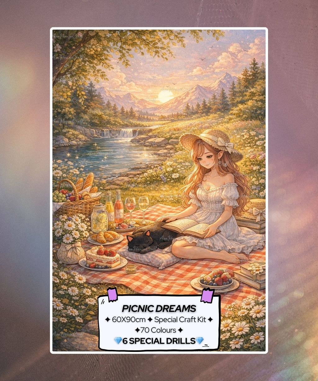 Picnic Dreams