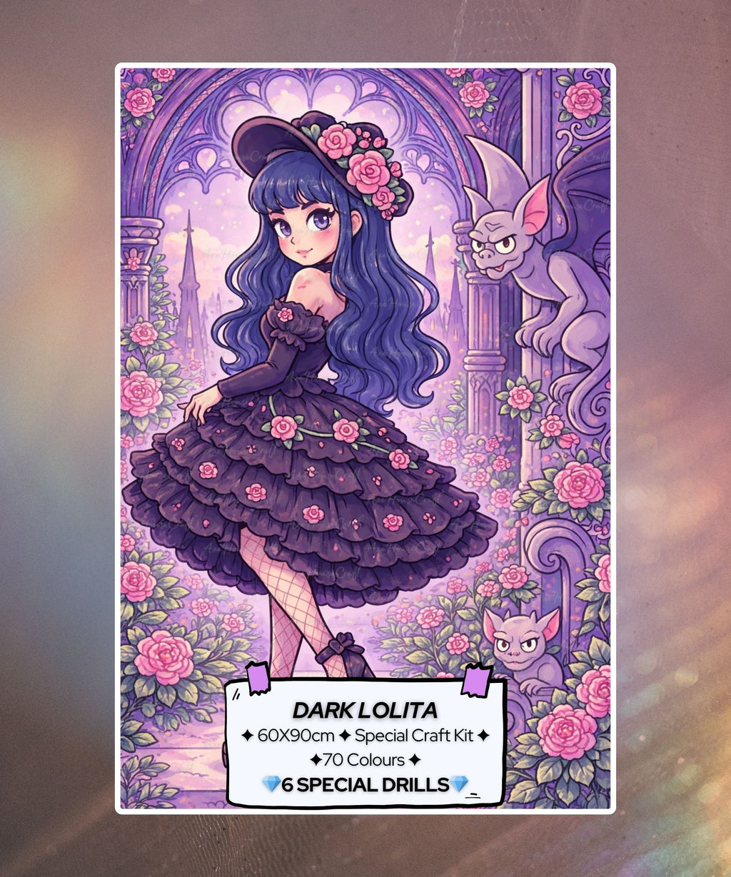 Dark Lolita