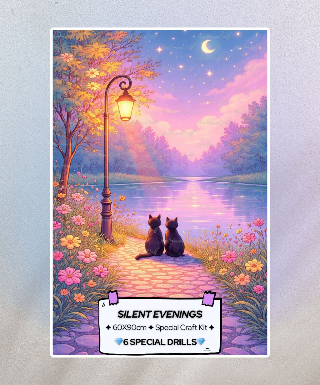 Silent Evenings