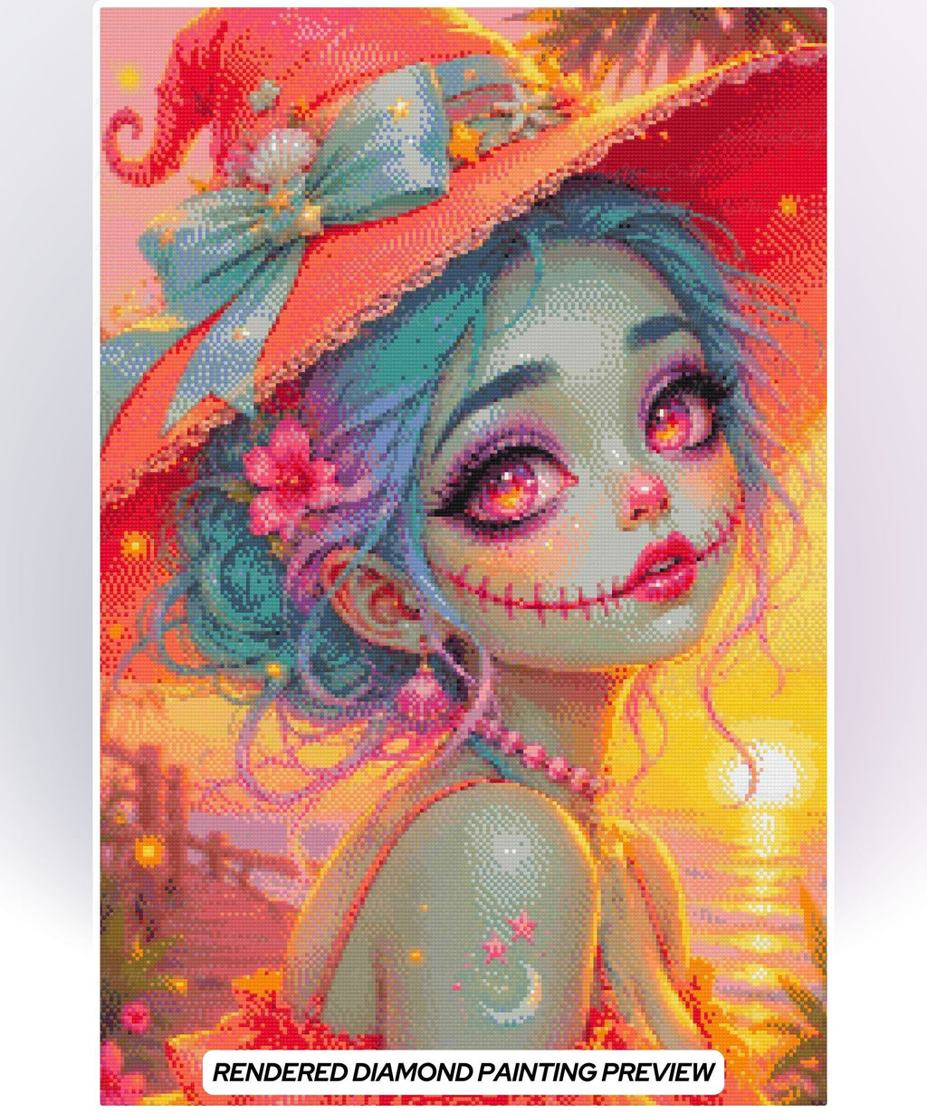 Marigold Soul Parade