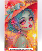 Marigold Soul Parade