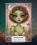 Woodland Heir