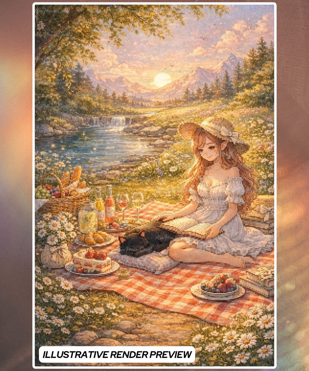 Picnic Dreams