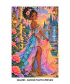 The Rosewater Princess