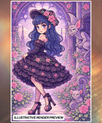 Dark Lolita