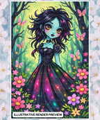 Guardião da Floresta Encantada