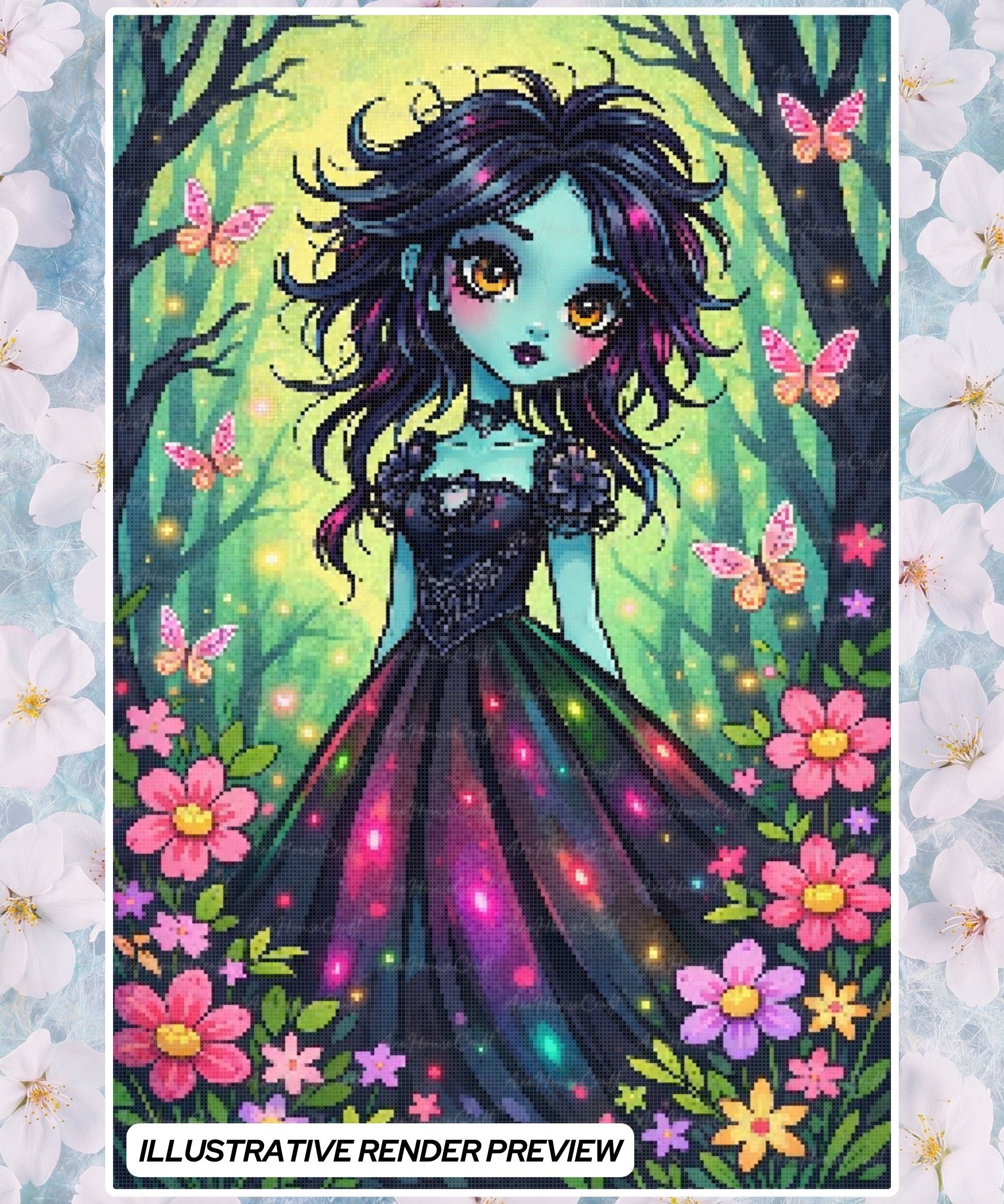 Guardião da Floresta Encantada