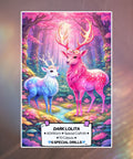 Luminous Spirits