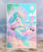 Sirena Shellaria