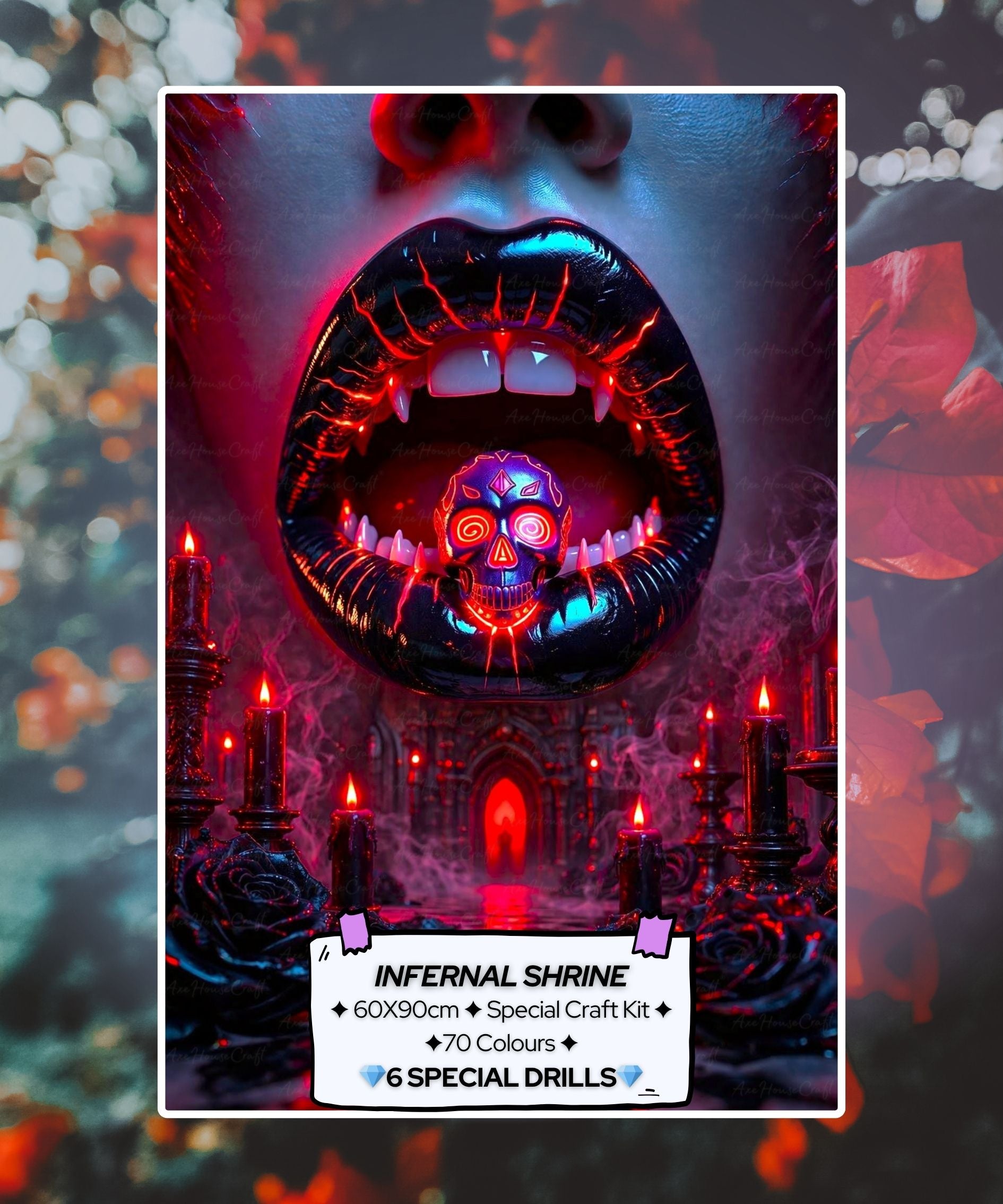 Infernal Shrine