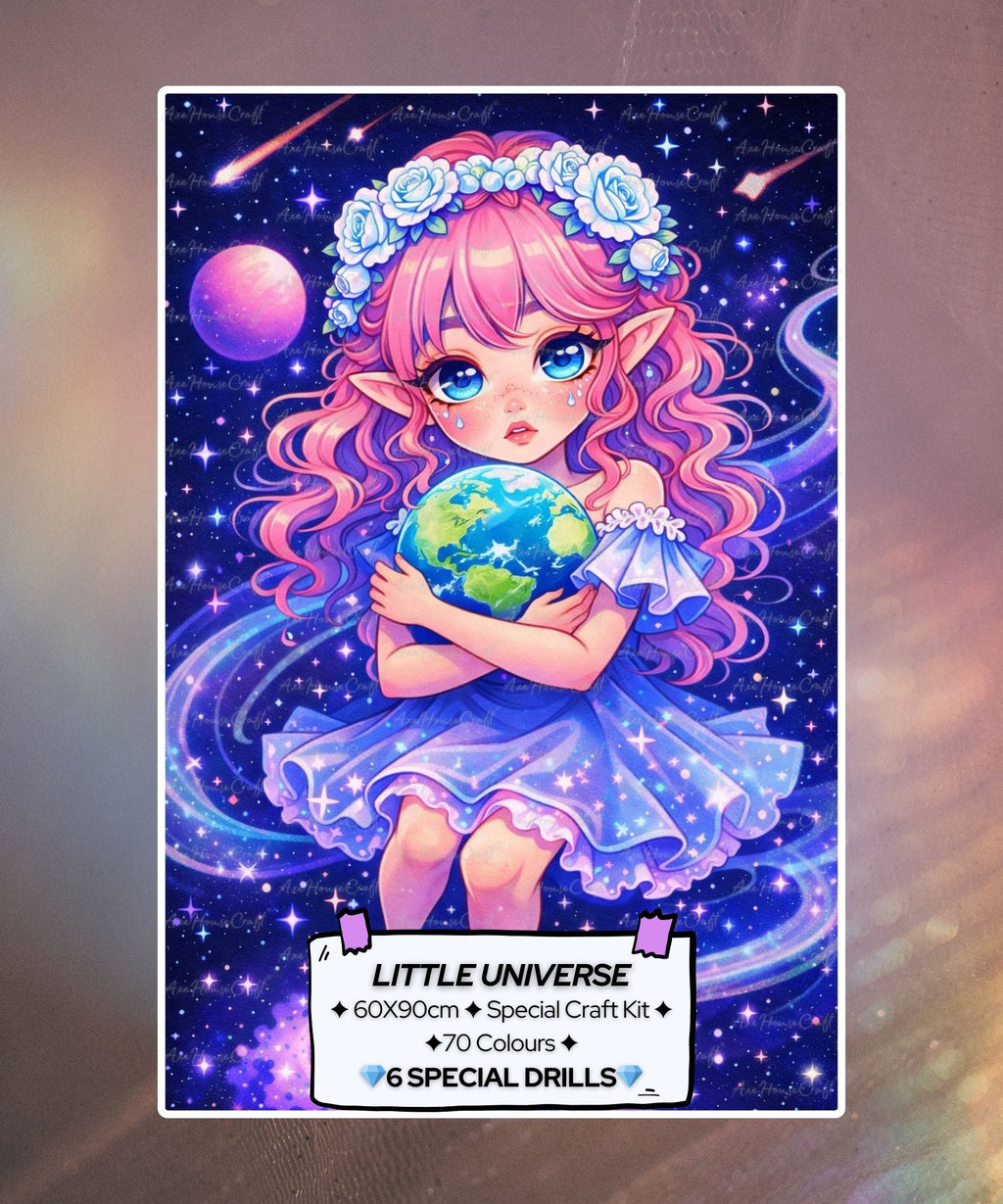 Little Universe